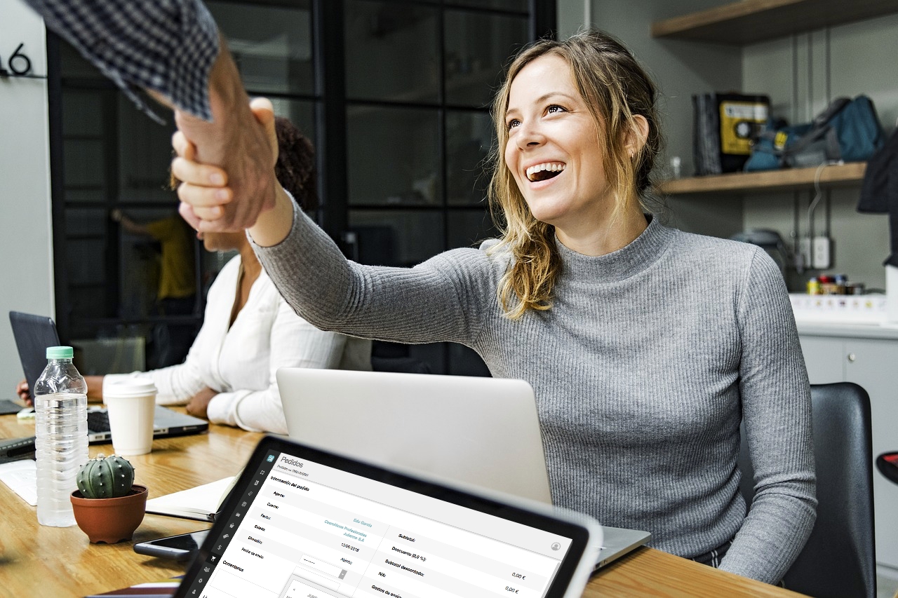 💼 Cómo mejorar la confianza de tus clientes y hacer crecer tu negocio