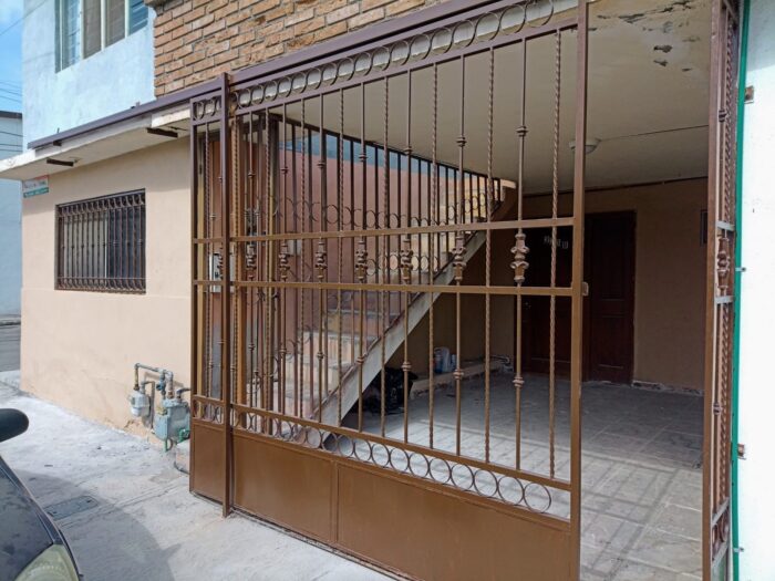 🏡 Departamento en Venta en Col. Guanaiuato Ote Imagen de la galería