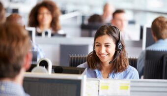 💼 La importancia de una buena atención al cliente en cualquier negocio